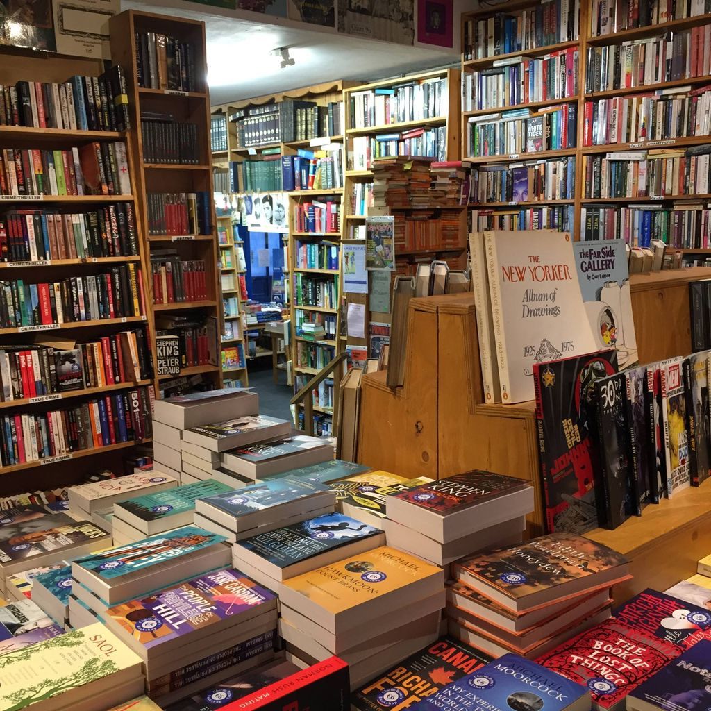 charlie byrne's bookshop inside