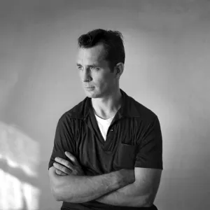 Jack-Kerouac-Author-Hot-Stuff