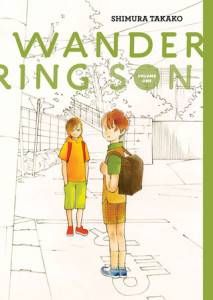 Wandering Son