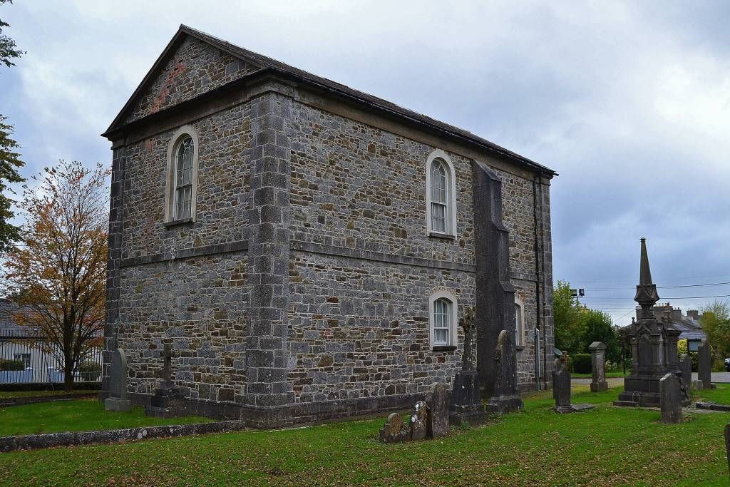 bolton library cashel ireland