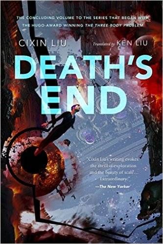 death's end