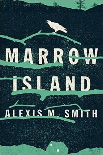 marrow island