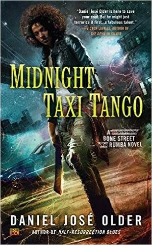 midnight taxi tango