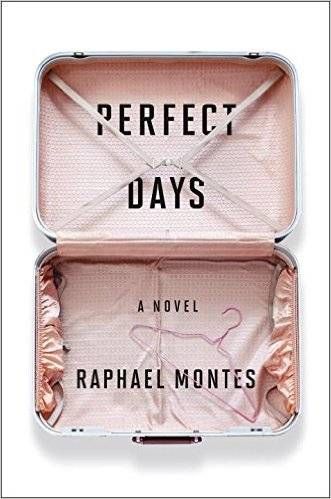 Perfect Days cover image