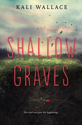 shallow graves