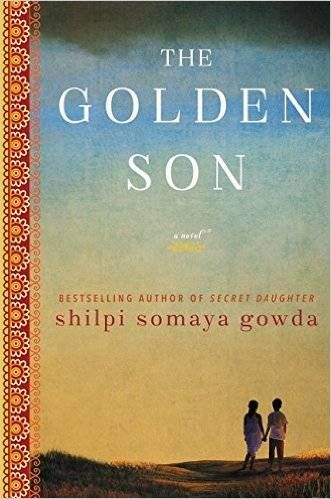 the golden son