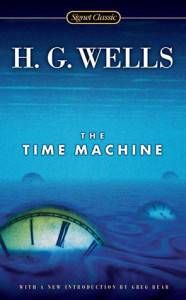 the time machine