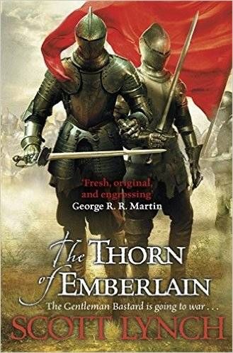 thorn of emberlain