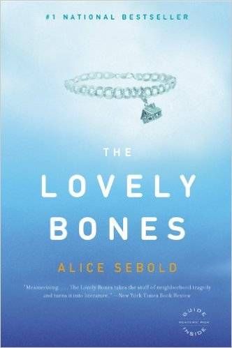 the lovely bones