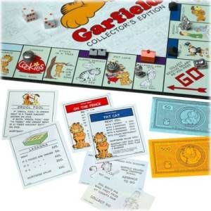 garfield-cat-monopoly-board-game