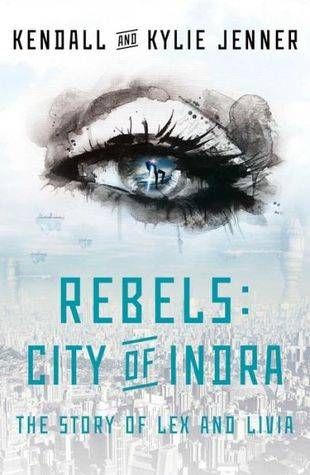 rebels- city of indra