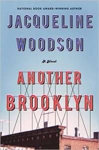 Another Brooklyn by Jacqueline Woodson