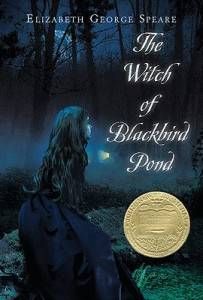 Witch-Blackbird-Pond-Elizabeth-George-Speare
