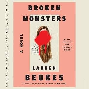 broken monsters