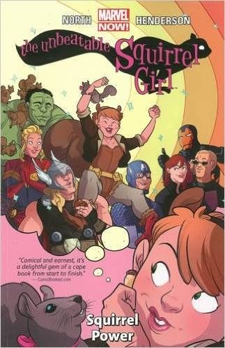 squirrel girl