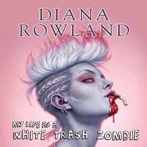 white trash zombie