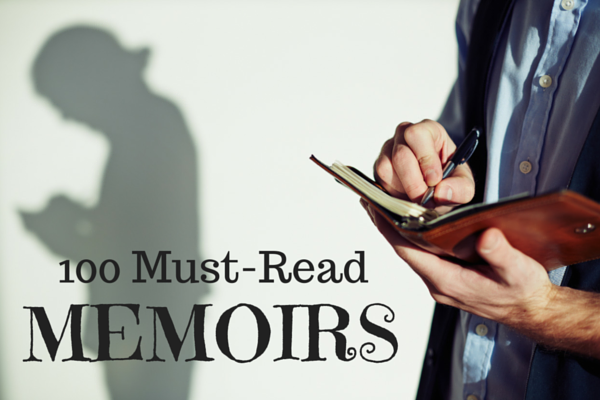 100 Must-Read Memoirs