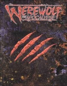 Werewolf: The Apocalypse 