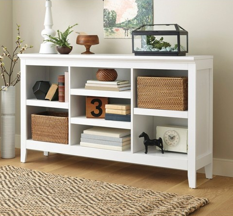 10 Cheap Bookshelves (That Are Actually Pretty Nice) | BookRiot.com