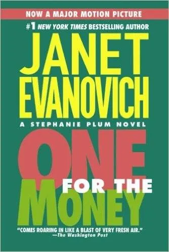 One for the Money cover