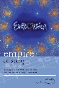 Dafni Tragaki_Empire of Song