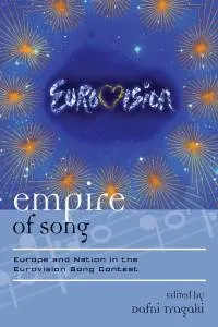 Dafni Tragaki_Empire of Song