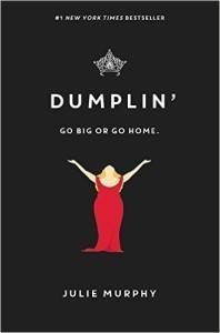 Dumplin Julie Murphy