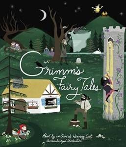 GrimmsFairyTalesAudio