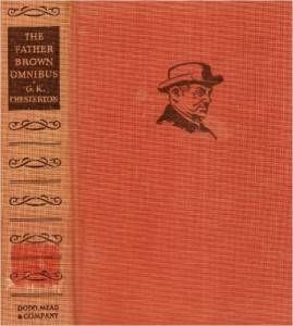 The Father Brown Omnibus