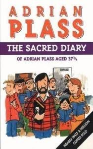 The Sacred Diary of Adrian Plass