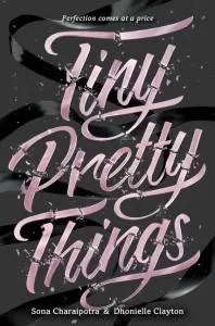 Tiny Pretty Things paperback