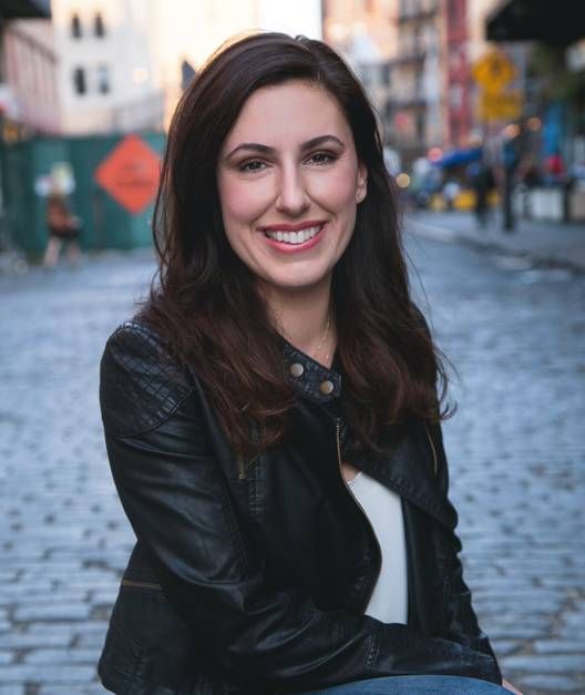 Jessica Valenti head shot