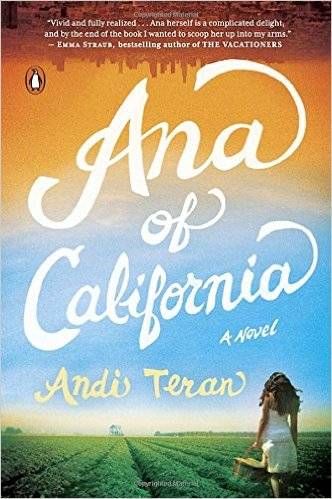 ana of califoria