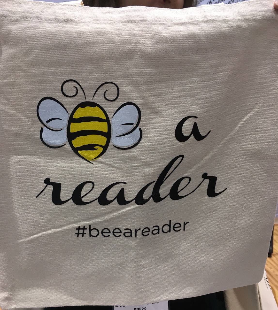 bee-a-reader-little-bee-books-totebag