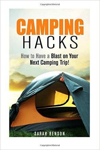 camping hacks