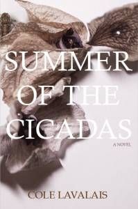 cole lavalais summer of the cicadas