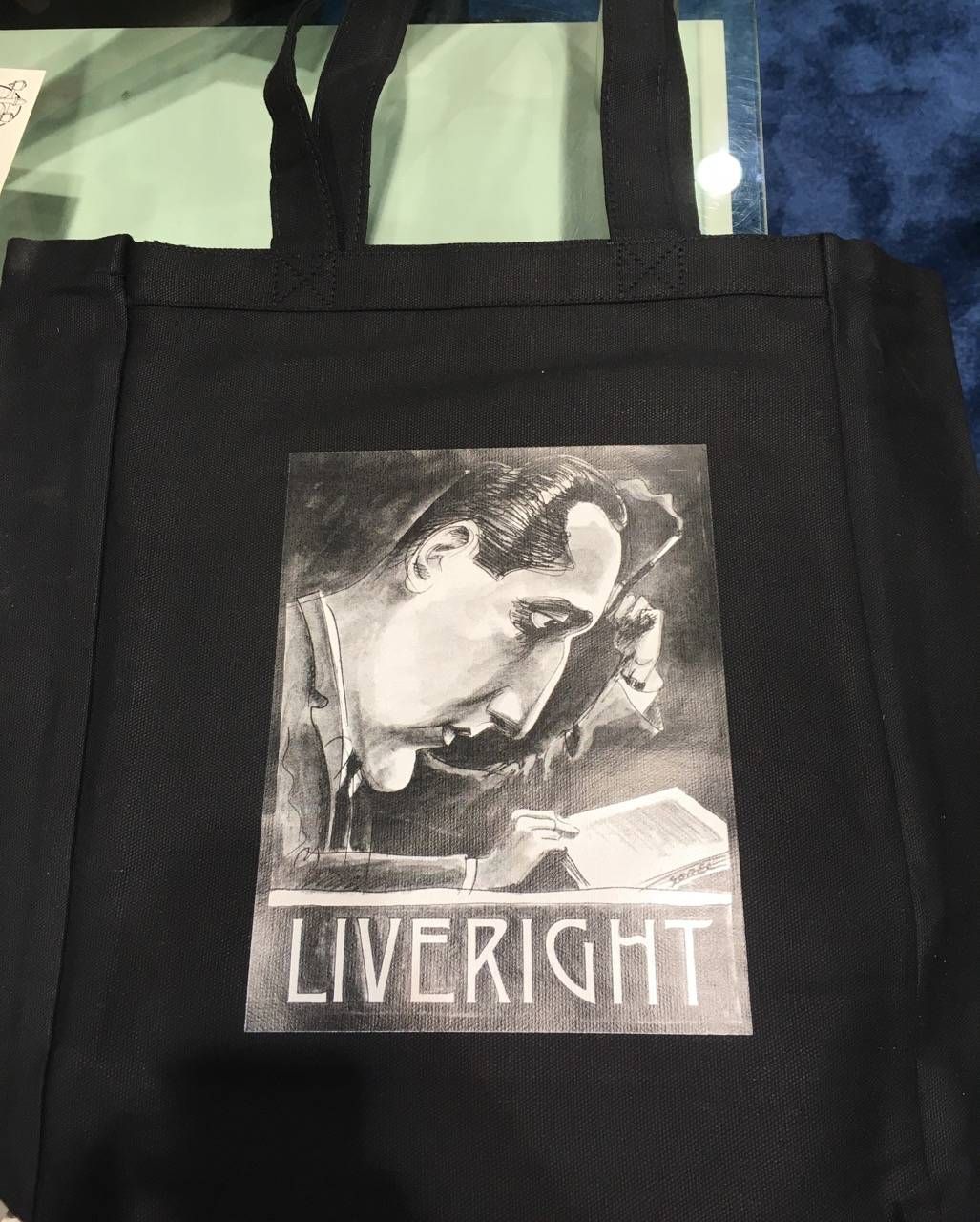 liveright-totebag