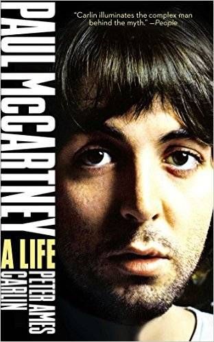 paul mccartney a life