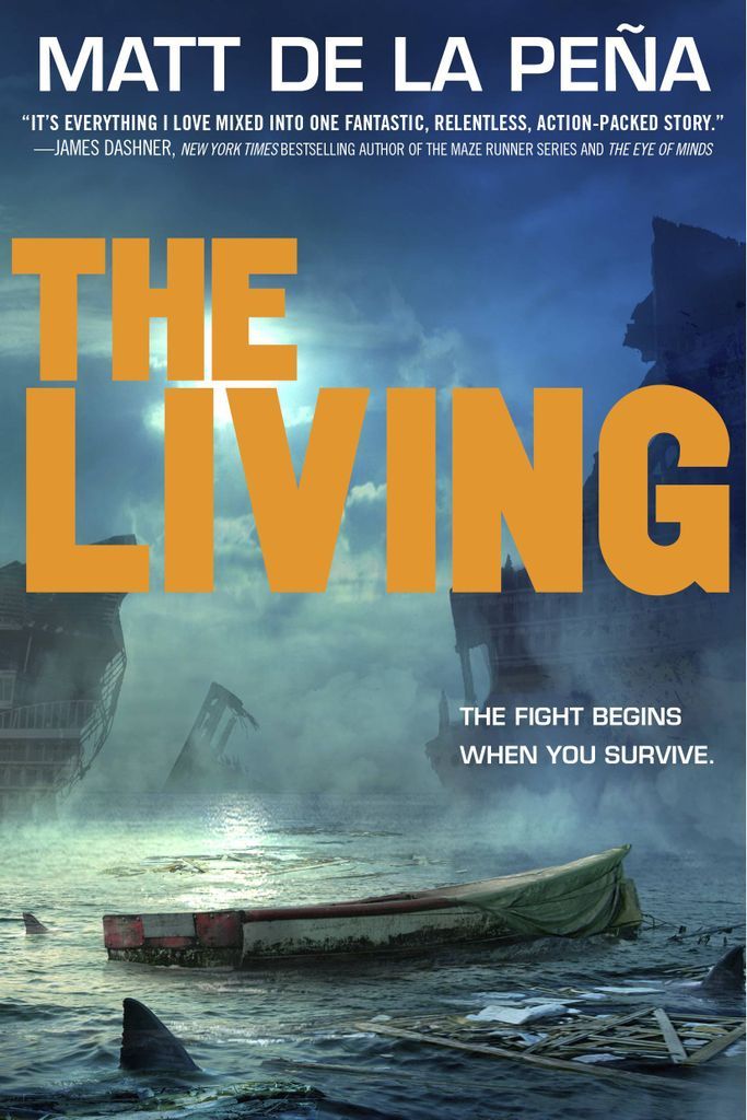 the living matt de la pena