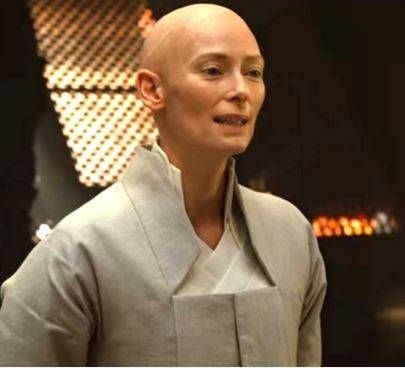 tildaswinton