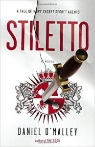 Stiletto