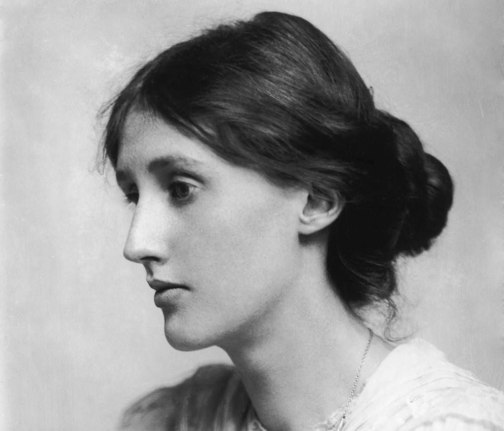 Virginia Woolf