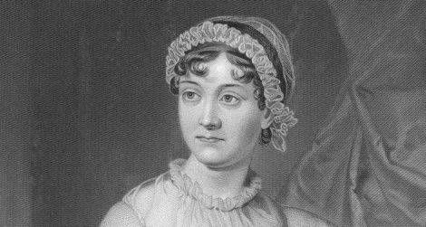 Jane Austen