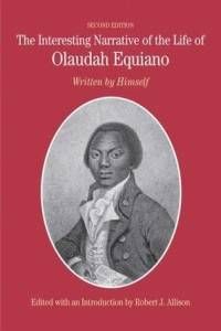 Olaudah Equiano