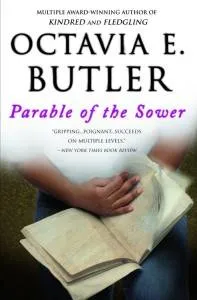 Parable of the Sower Cover