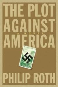 The Plot Against America Cover