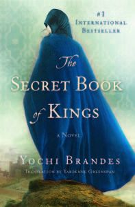 The Secret Book of Kings