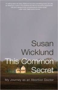 This Common Secret Cover