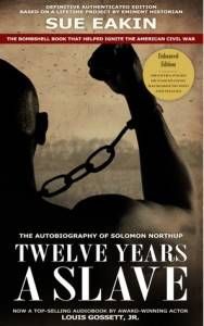 Twelve Years a Slave From 100 Must-Read Book to Movie Adaptations | BookRiot.com