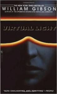 Virtual Light cover